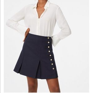 Club Monaco NWT Teeneelie Skirt.